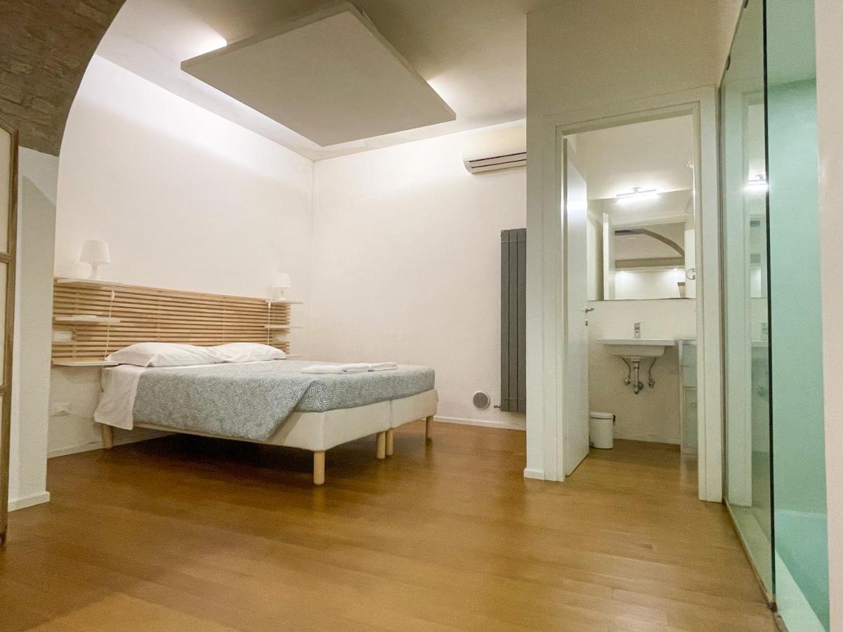 La Pigna Boutique Lejlighed *
